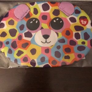 TY Beanie Boo Reusable and Washable Mask.